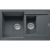 Zlewozmywak Franke Maris MRG 651-78 onyx 114.0201.537